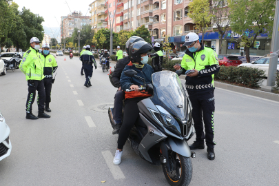 Artık zorunlu! Trafikte yeni düzenleme