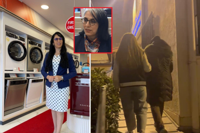 Bursa’da çektiği videolarla tanınıyordu! Gözaltına alındı