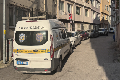 Bursa’da genç kadını vahşice öldürmüştü! Suçunu bu sözlerle itiraf etti