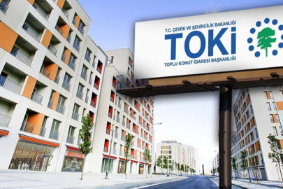 Bursa'da yapılacak sosyal TOKİ rakamları belli oldu!