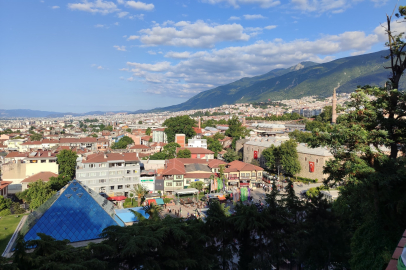 Bursa hava durumu 4 Kasım 2025 | Bursalılar dikkat, meteoroloji uyardı!