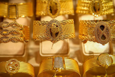 Bursa Kapalı Çarşı altın fiyatları | Altında fırtına öncesi sessizlik mi? ( 4 Kasım 2025)