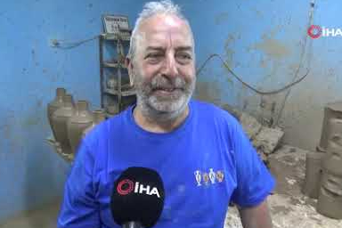 Dört kuşaktır çamura şekil veriyorlar