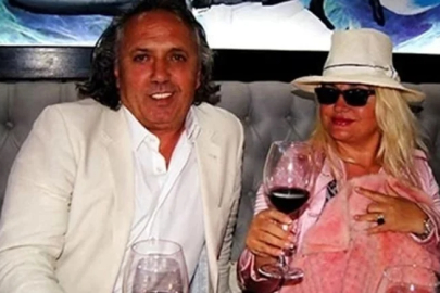 Banu Alkan’ın kardeşinin ölümü şaşkınlık yarattı