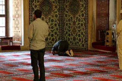 Kütahya’da ezan saatleri ve ibadet zamanı | 4 Kasım 2025 Salı