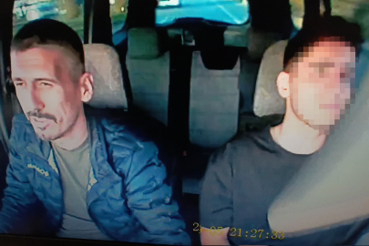 Antalya’da kandırdıkları öğretmenin altınlarıyla Bursa’da yakalandılar