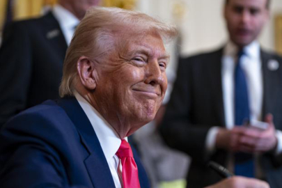 Trump’tan şartlı gıda yardımı çıkışı!