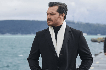 Ulusoy kardeşlerden olay kare!