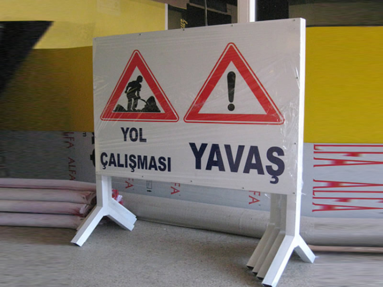 Türkiye geneli yol durumu | Hangi yolda çalışma var? ( 4 Kasım 2025) -Bursa Hayat-2