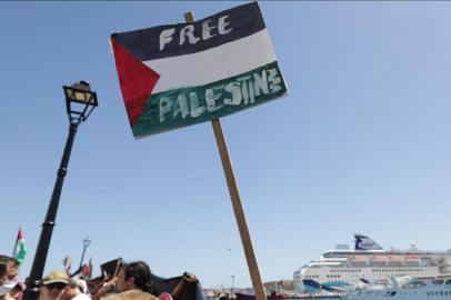 Yunanistan'da 1000 İsrailli turist mahsur kaldı!