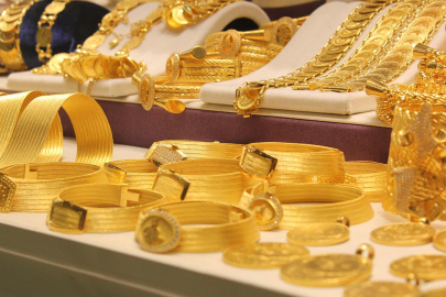 Altın piyasasında yön ne olacak? Bursa Kapalı Çarşı altın fiyatları (5 Kasım 2025)