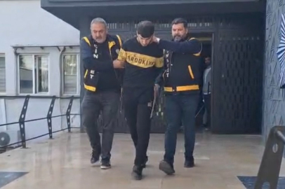 Bursa’da birlikte yaşadığı kadını 45 yerinden bıçaklayan zanlı tutuklandı