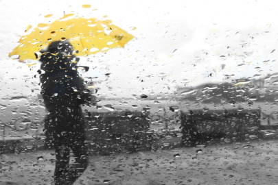 Bursa hava durumu | Meteorolojiden Bursa’da için yağış uyarısı! (5 Kasım 2025)