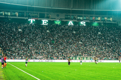 Teksas’tan Bursaspor-Gebzespor maçı öncesi önemli açıklama