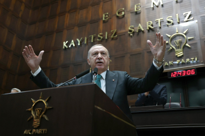 Cumhurbaşkanı Erdoğan’dan Bahçeli’ye teşekkür ve Demirtaş açıklaması