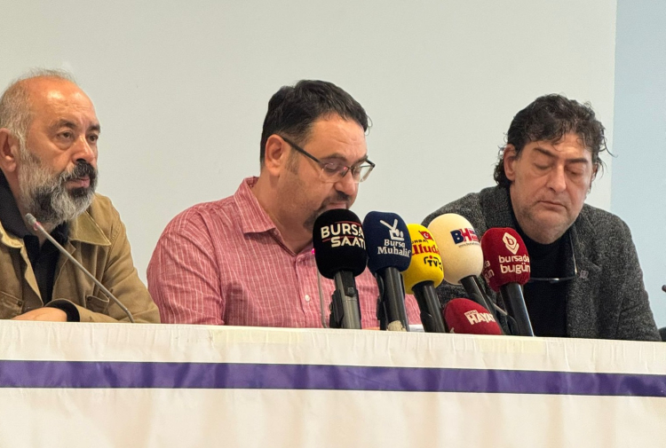 Elektrik faturaları katlanacak mı? EMO Bursa Şubesi'nden açıklama - Bursa Hayat Gazetesi-4