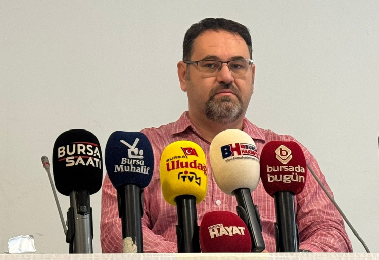 Elektrik faturaları katlanacak mı? EMO Bursa Şubesi'nden açıklama - Bursa Hayat Gazetesi-2