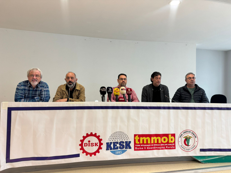 Elektrik faturaları katlanacak mı? EMO Bursa Şubesi'nden açıklama - Bursa Hayat Gazetesi-3