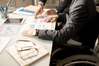 Engelli istihdamında yeni dönem: Cezalar artacak!