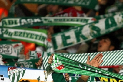 Gebzespor’dan Bursaspor taraftarına örnek jest!