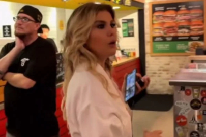 Gülben Ergen’in paylaşımı sosyal medyayı salladı