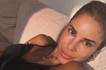 Irmak Ünal’dan takipçilerini duygulandıran paylaşım!