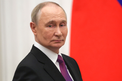 Rusya Devlet Başkanı Putin talimatı verdi!
