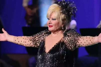 Kalp krizi geçirmişti! Muazzez Abacı'dan üzen haber