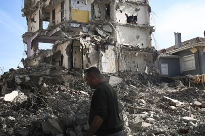 Sındırgı, “Afet Bölgesi” ilan edildi!