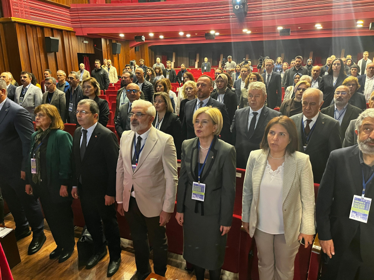 Tarihi Çarşı ve Hanlar Bölgesi için uzman isimlerden yol haritası - Bursa Hayat Gazetesi-2