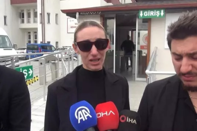 Güllü olayında yeni gelişme: Kızı yeniden ifade verdi