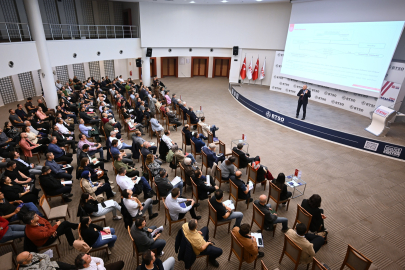BTSO akademi iş dünyasına yeni ufuklar açıyor