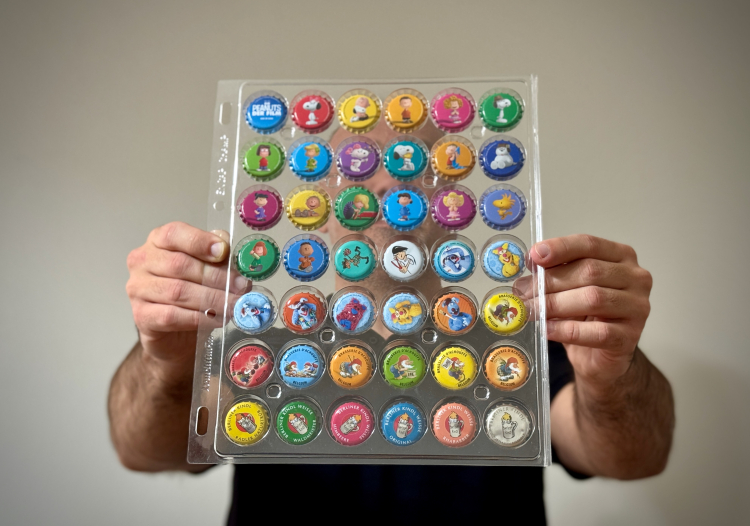 Taç kapak tutkusu ona 65 ülkenin kapısını açtı!-Bursa Hayat Gazetesi-2