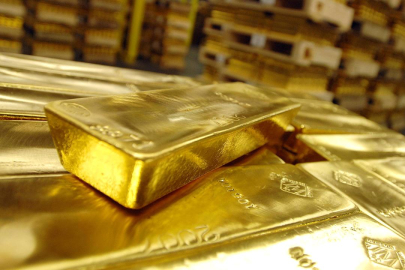 Altın fiyatları yeniden yükselişe geçti! Bursa Kapalı çarşı altın fiyatları (6 Kasım 2025)