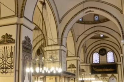 Balıkesir’de ezan saatleriyle ibadet zamanı | 6 Kasım 2025 Perşembe