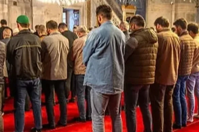 Bilecik namaz vakitleri - 6 Kasım 2025 Perşembe