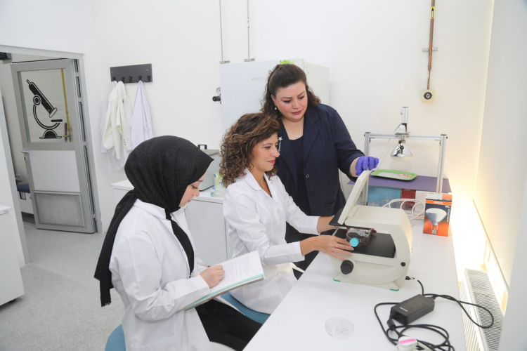 BTÜ’den sağlık alanında yeni hamle! Aft tedavisinde yeni dönem başlıyor - Bursa Hayat Gazetesi-2