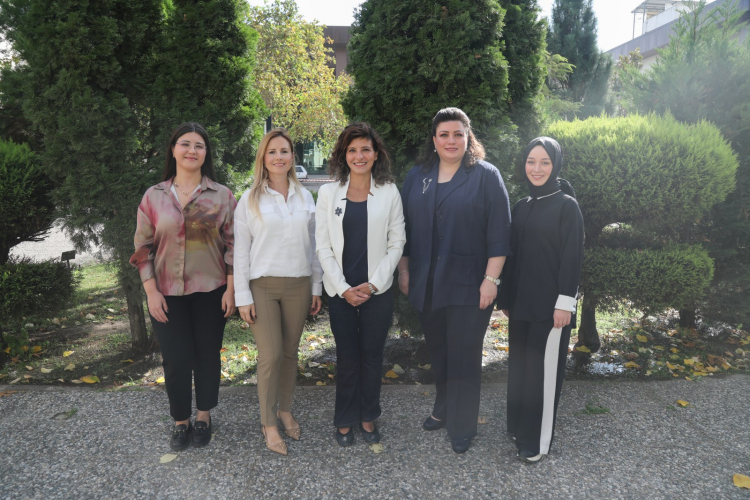 BTÜ’den sağlık alanında yeni hamle! Aft tedavisinde yeni dönem başlıyor - Bursa Hayat Gazetesi-4