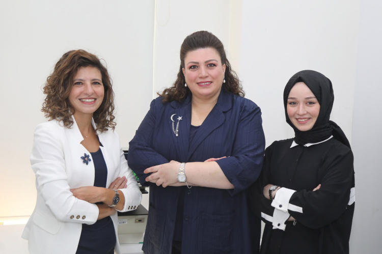 BTÜ’den sağlık alanında yeni hamle! Aft tedavisinde yeni dönem başlıyor - Bursa Hayat Gazetesi-3