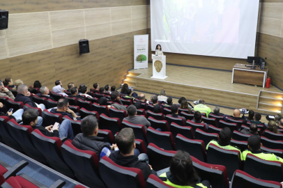 Bursa’da organ bağışı farkındalığı eğitimle artıyor