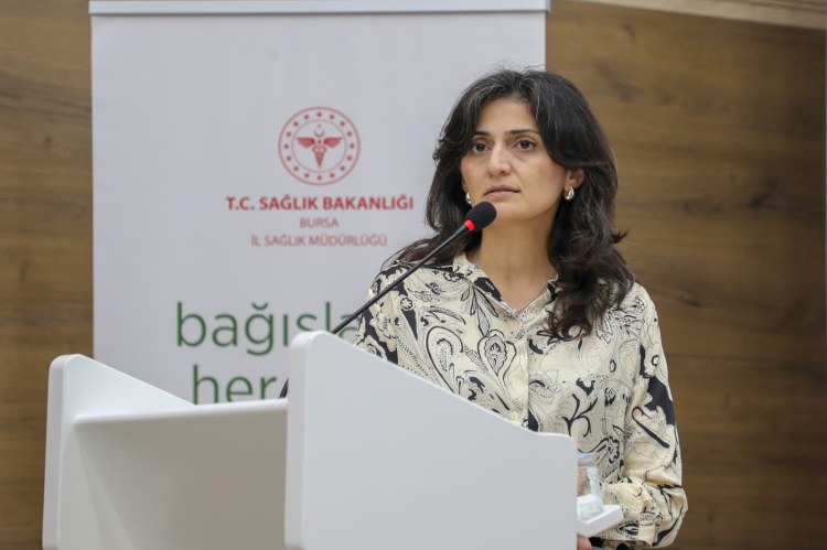 Bursa’da organ bağışı farkındalığı eğitimle artıyor - Bursa Hayat Gazetesi-2