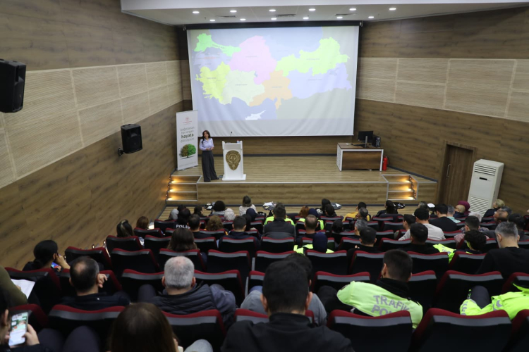 Bursa’da organ bağışı farkındalığı eğitimle artıyor - Bursa Hayat Gazetesi-3