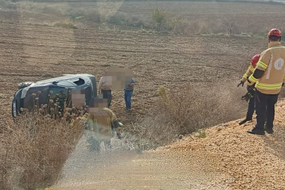 Bursa’da sürücü eğitimi facia ile son buldu!