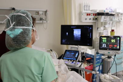 Bursa Şehir Hastanesi aldığı belgeyle uluslararası tanınırlık kazandı