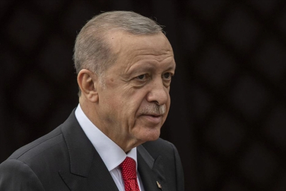 Cumhurbaşkanı Erdoğan'dan, CHP Lideri Özel’e tazminat davası!