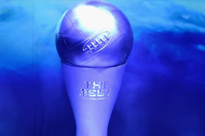 FIFA En İyiler’de 2025’in yıldızları belli oldu: İşte tüm adaylar