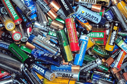 İnegöl Belediyesi’nden çevreci kampanya!