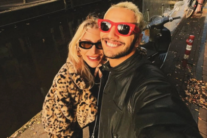 İrem Derici’den üzücü haber!: “Tırnaklarım kırıldı, çok üzgünüm”