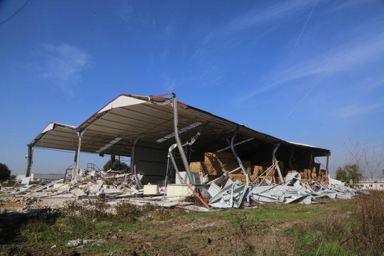 Nilüfer’de kaçak yapılara karşı kararlı tutum sürüyor - Bursa Hayat Gazetesi-3