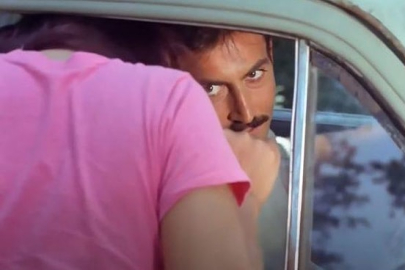 Ünlü oyuncu rol aldığı filmden silinince ateş püskürdü!